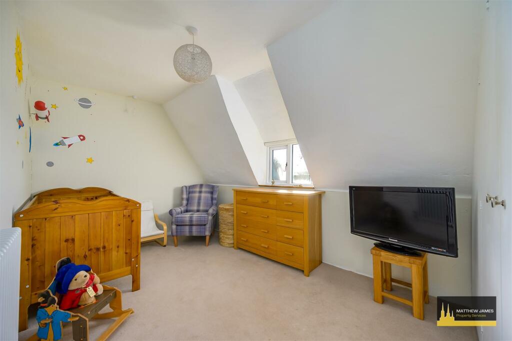 Additional image 23 of Main Street, Harborough Magna, Rugby ** NO UPWARD CHAIN **