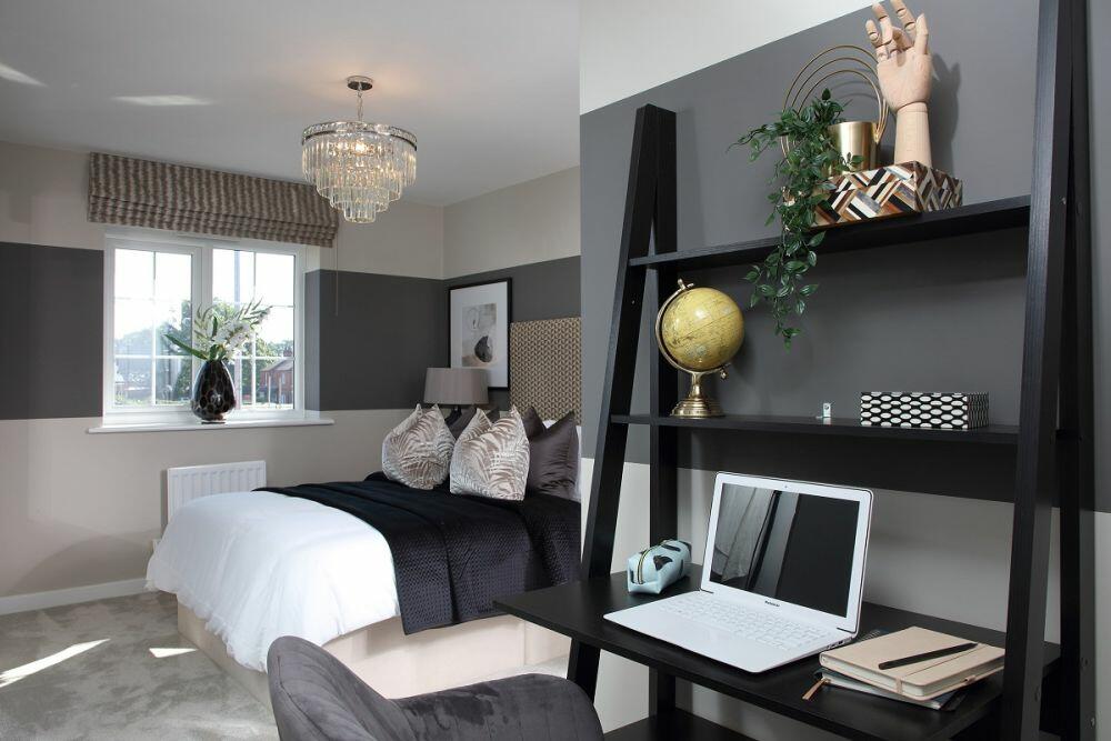 Additional image 7 of Off Side Ley,
Dunmore Drive,
Kegworth,
Derby,
DE74 2BS