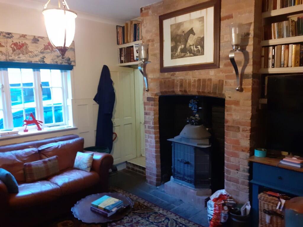 Additional image 3 of Church Street, CV23