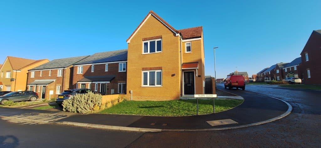 Primary image of Tilery Close, Bowburn