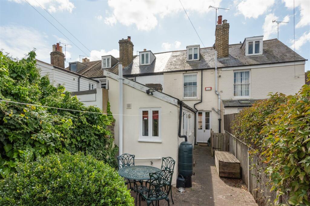 Additional image 15 of Victoria Street, Whitstable