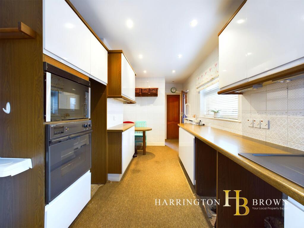 Additional image 7 of 'Littlecroft'  Villa Real Road, Consett