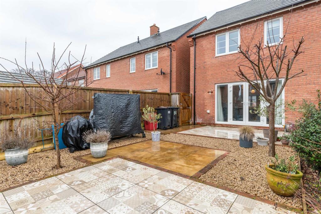 Additional image 22 of Huffer Road, Kegworth, Kegworth