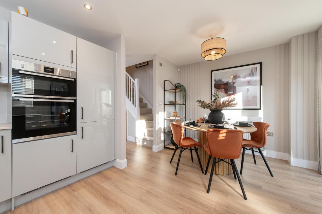 Additional image 2 of The Croft, Bennetts Road, North Keresley, Coventry, CV7