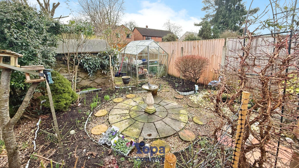 Additional image 16 of Meadow Close, Ansty, Coventry, CV7