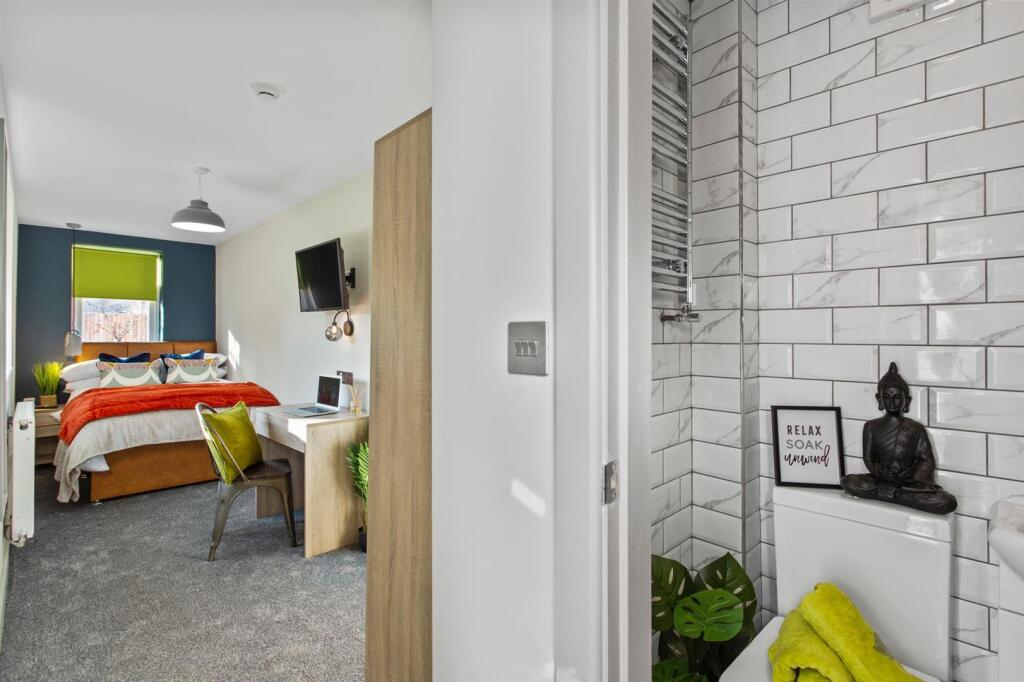 Additional image 5 of Wild Street, Derby