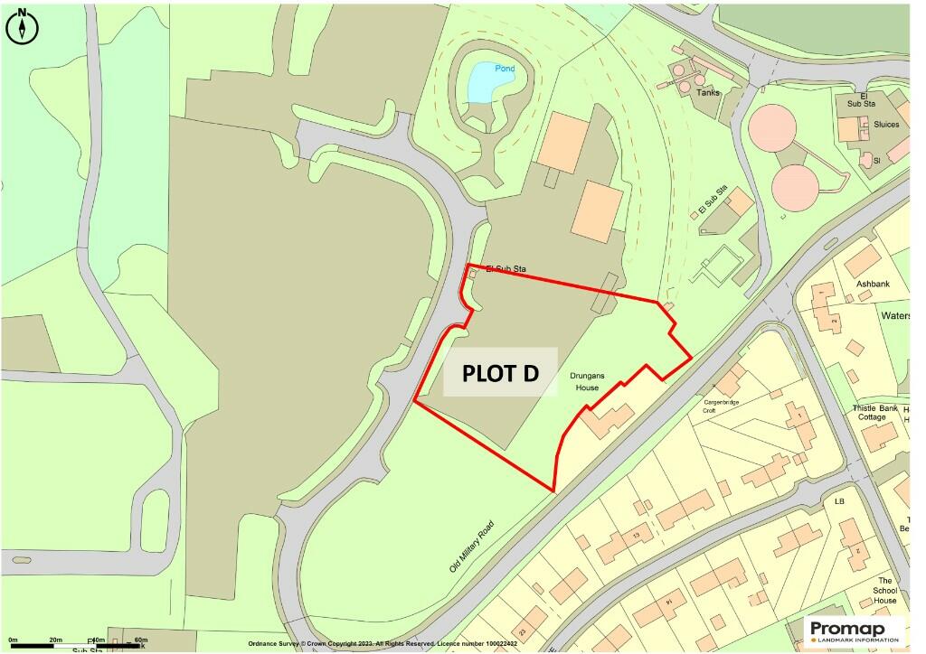 Additional image 5 of Cargenbridge Business Park, Dumfries, Dumfriesshire, DG2