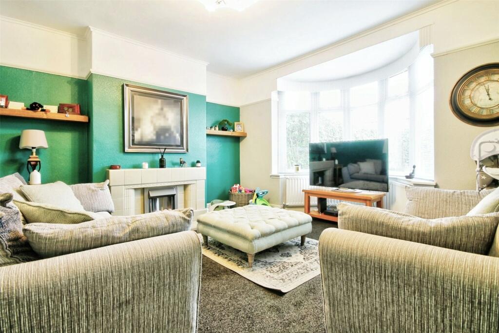 Additional image 4 of East Street, Stanley, County Durham, DH9