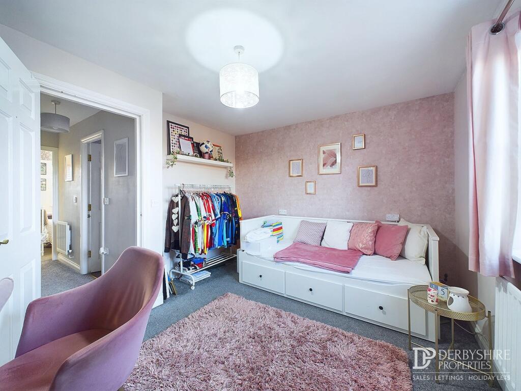 Additional image 14 of Broughton Close, Riddings, DE55