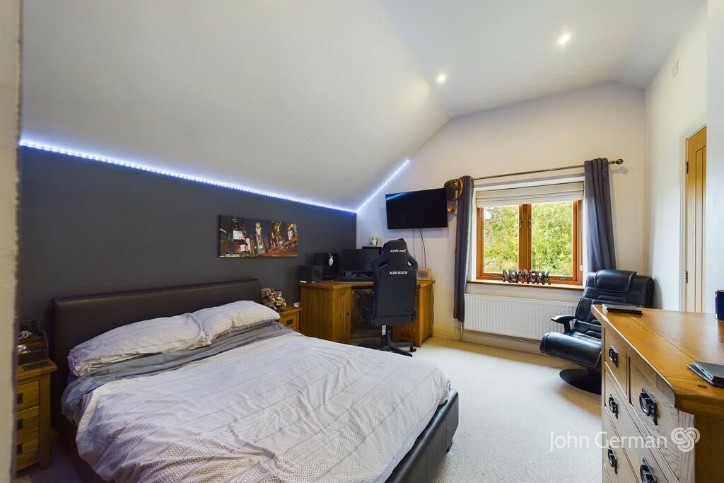 Additional image 25 of Shortheath, Nr Overseal.