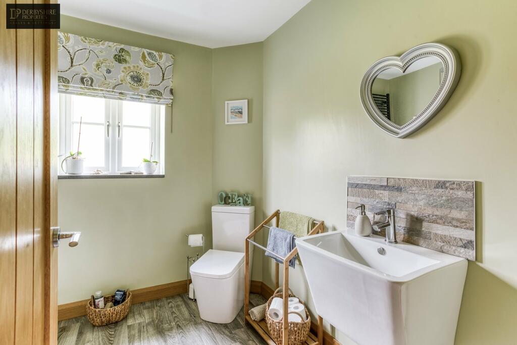 Additional image 11 of Malthouse Lane, Nether Heage, Belper, DE56