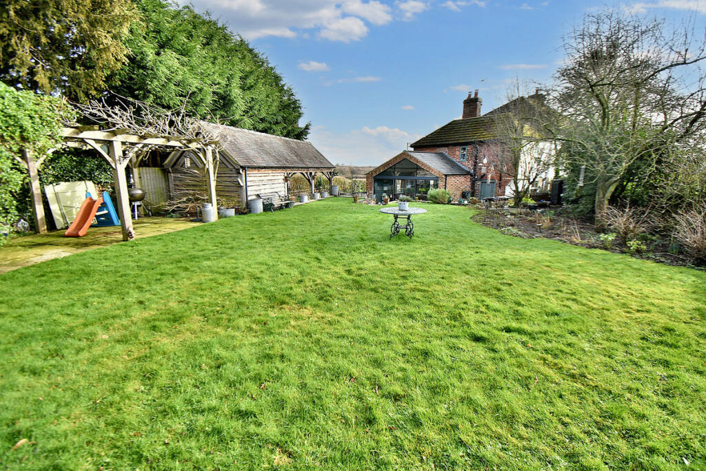 Additional image 27 of New Road, Boylestone, DE6