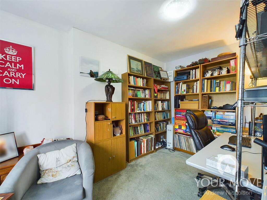 Additional image 14 of Elmstead Crescent, Crewe, Cheshire, CW1
