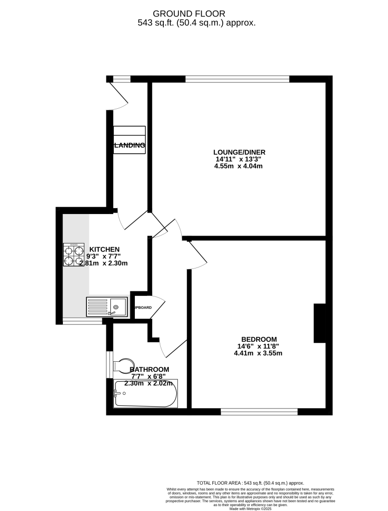 Additional image 22 of Broadmead Road, Folkestone, CT19