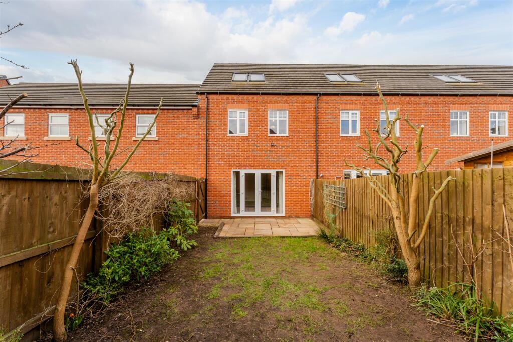 Additional image 21 of Western Way, Northwich