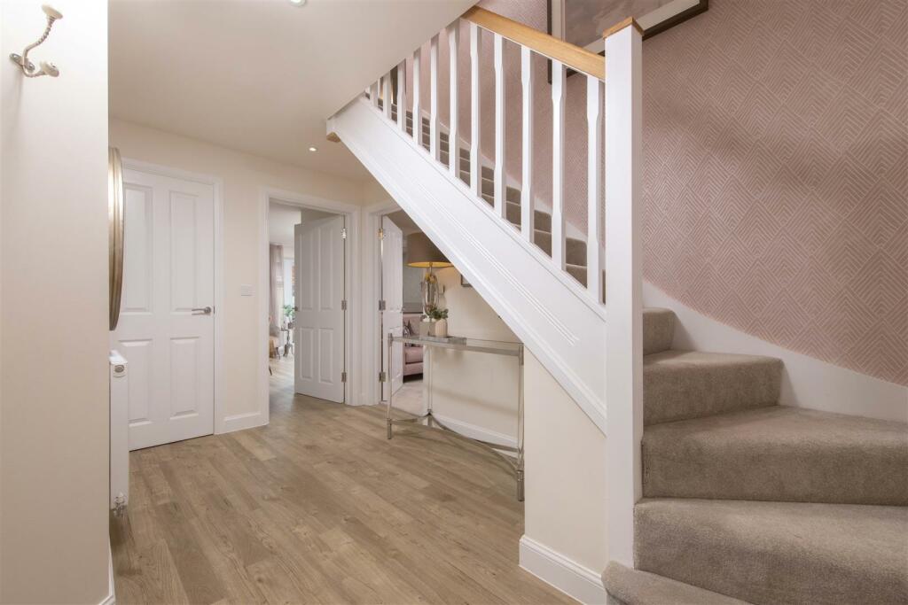 Additional image 9 of 69 Robert Lewis Avenue, Crewe