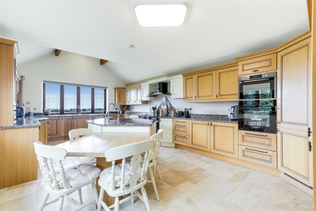 Additional image 8 of Mansell Park, Hulland Ward, Ashbourne, Derbyshire, DE6 3ER