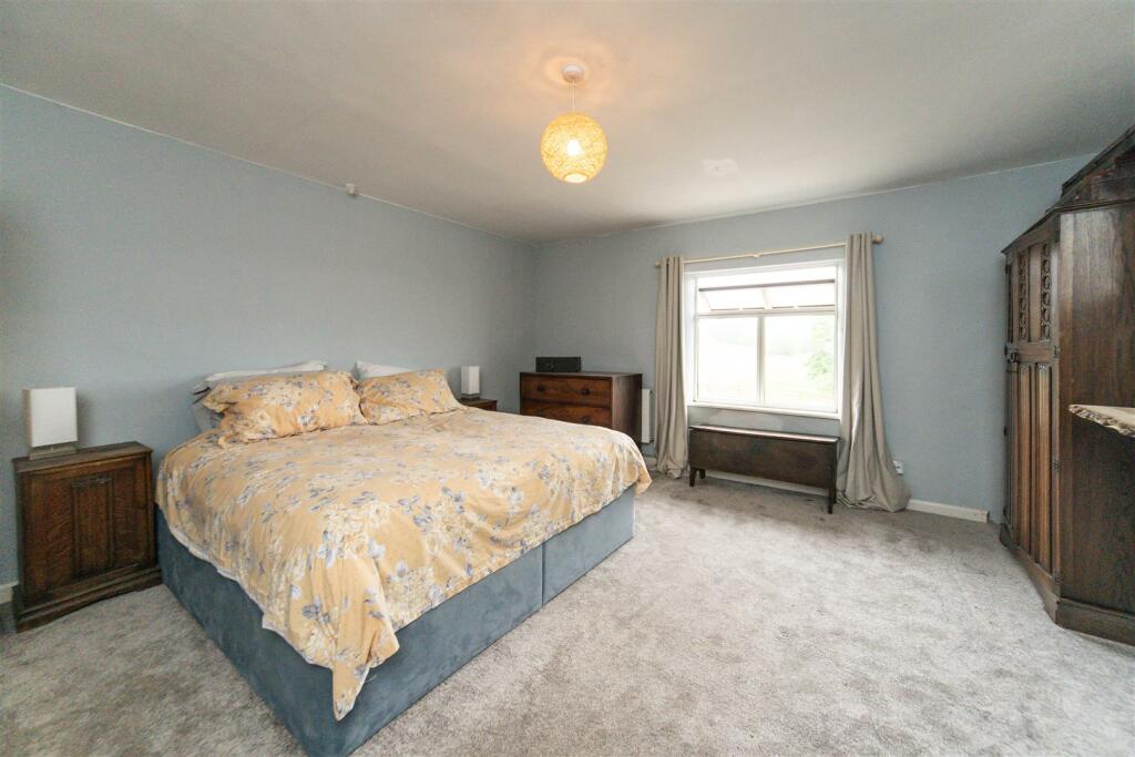 Additional image 10 of Closes Farmhouse, Atlow, Ashbourne - Equestrian Property 5 Acres 4 Stables and Tack room/Office