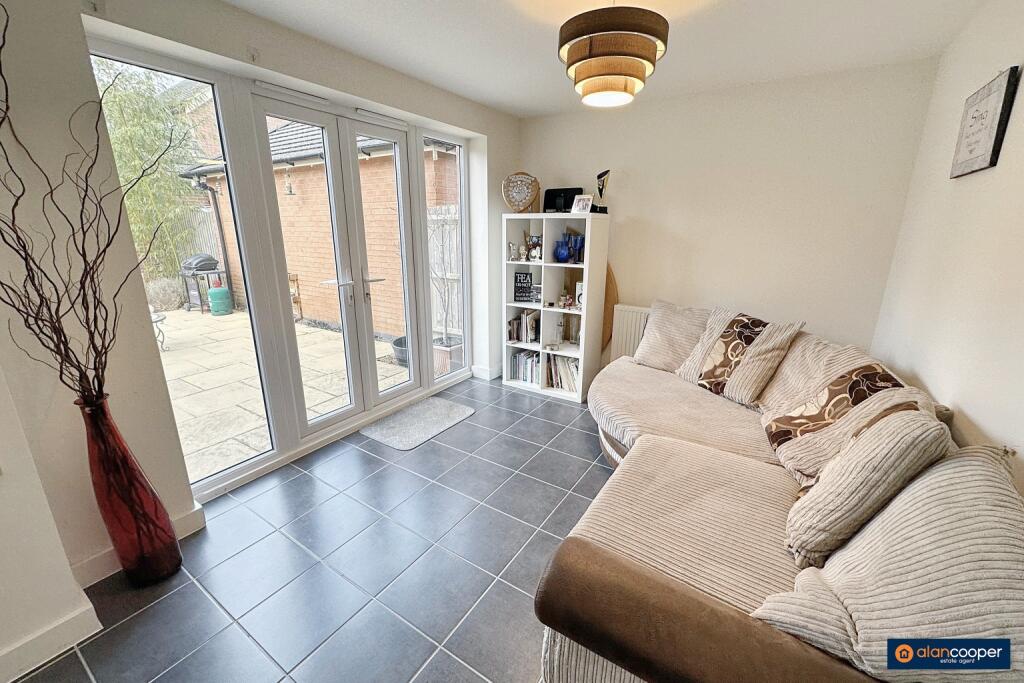 Additional image 10 of Weft Way, Heritage Fields, Nuneaton, CV11 6QE