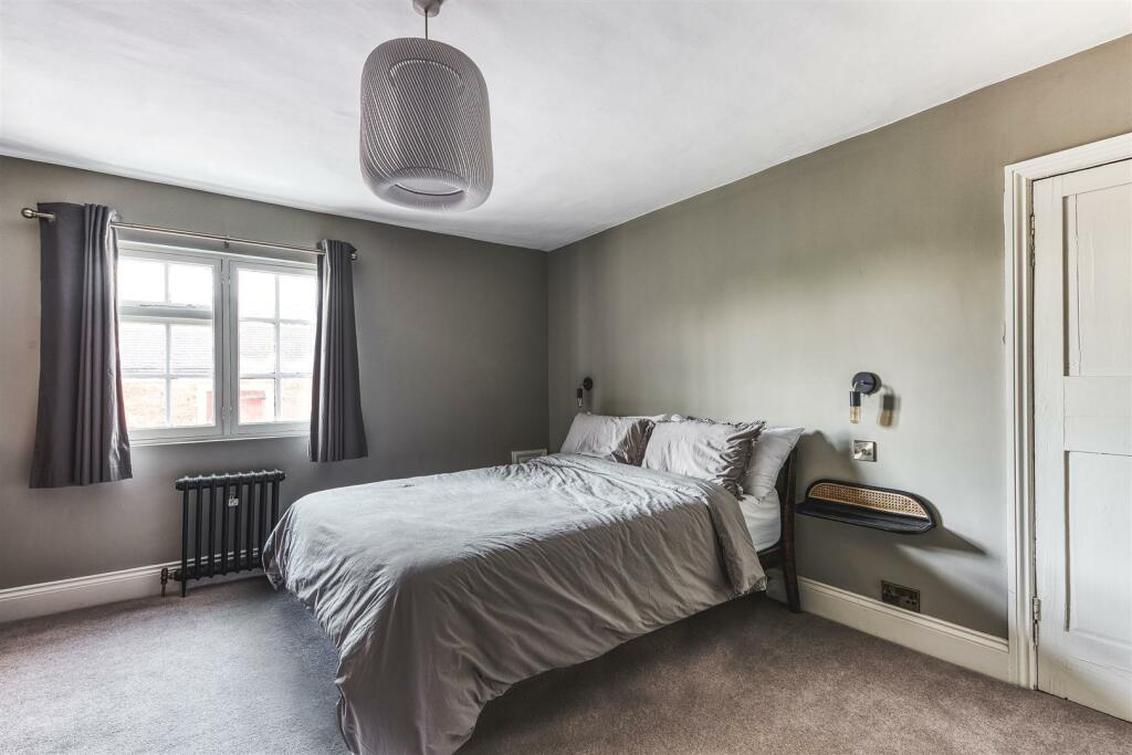 Additional image 17 of Burley House, Duffield, Belper, Derbyshire