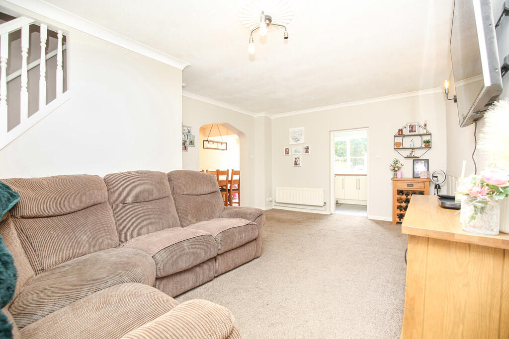 Additional image 11 of Edge Hill, Wood End, Atherstone