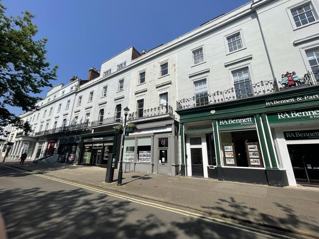 Additional image 2 of 3 Euston Place, Leamington Spa, Warwickshire, CV32 4LN