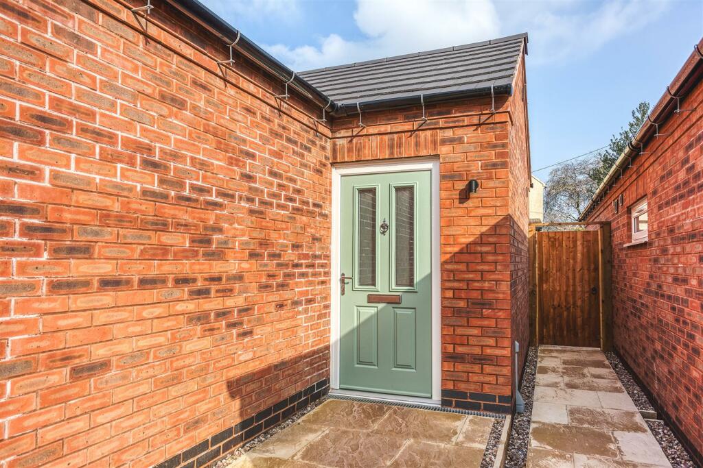 Additional image 13 of The Chimes, Derby Road, Old Hilton Village