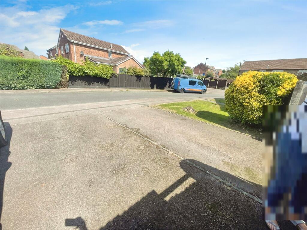 Additional image 9 of Highgate Drive, Ilkeston, Derbyshire, DE7