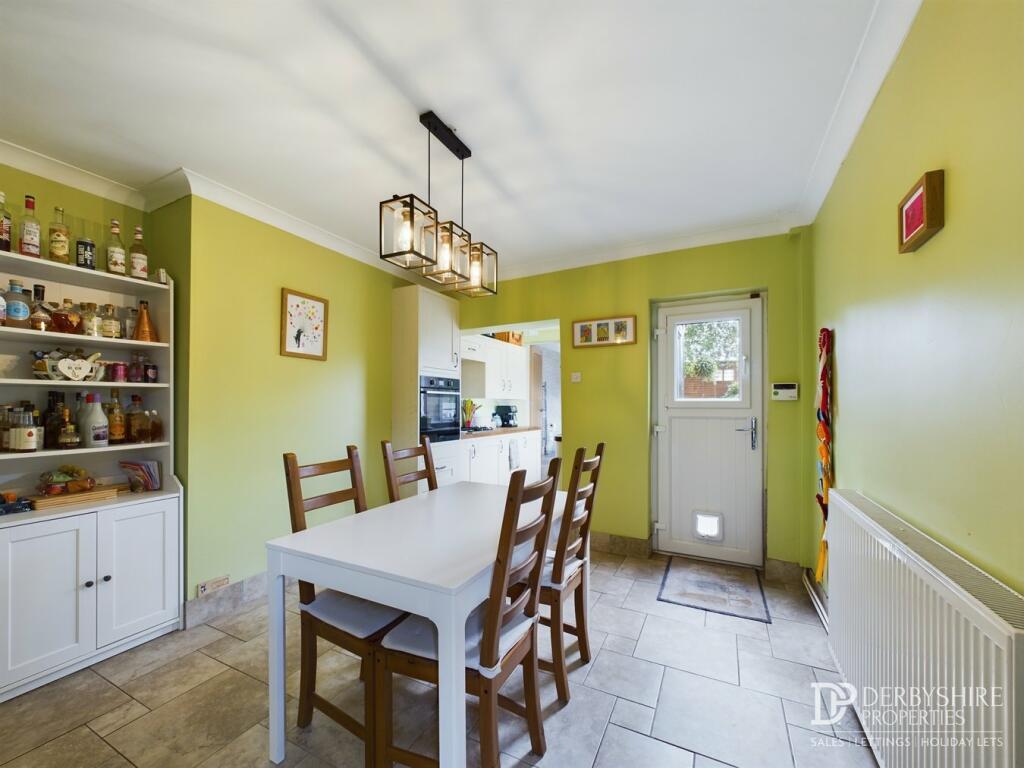 Additional image 5 of Main Road, Smalley, Ilkeston, DE7