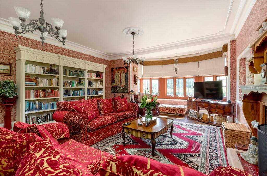 Additional image 10 of Glenluiart House, Moniaive, Thornhill, Dumfriesshire, DG3