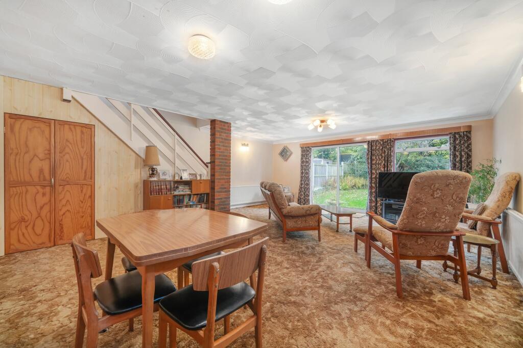 Additional image 4 of St. Margarets Avenue, Sidcup, DA15