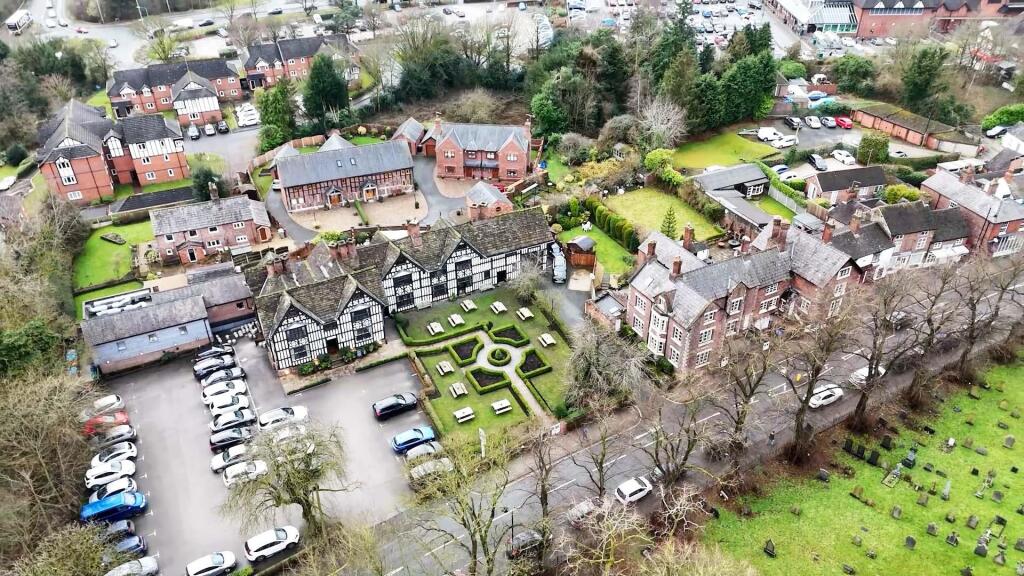 Additional image 20 of Welles Street, Sandbach