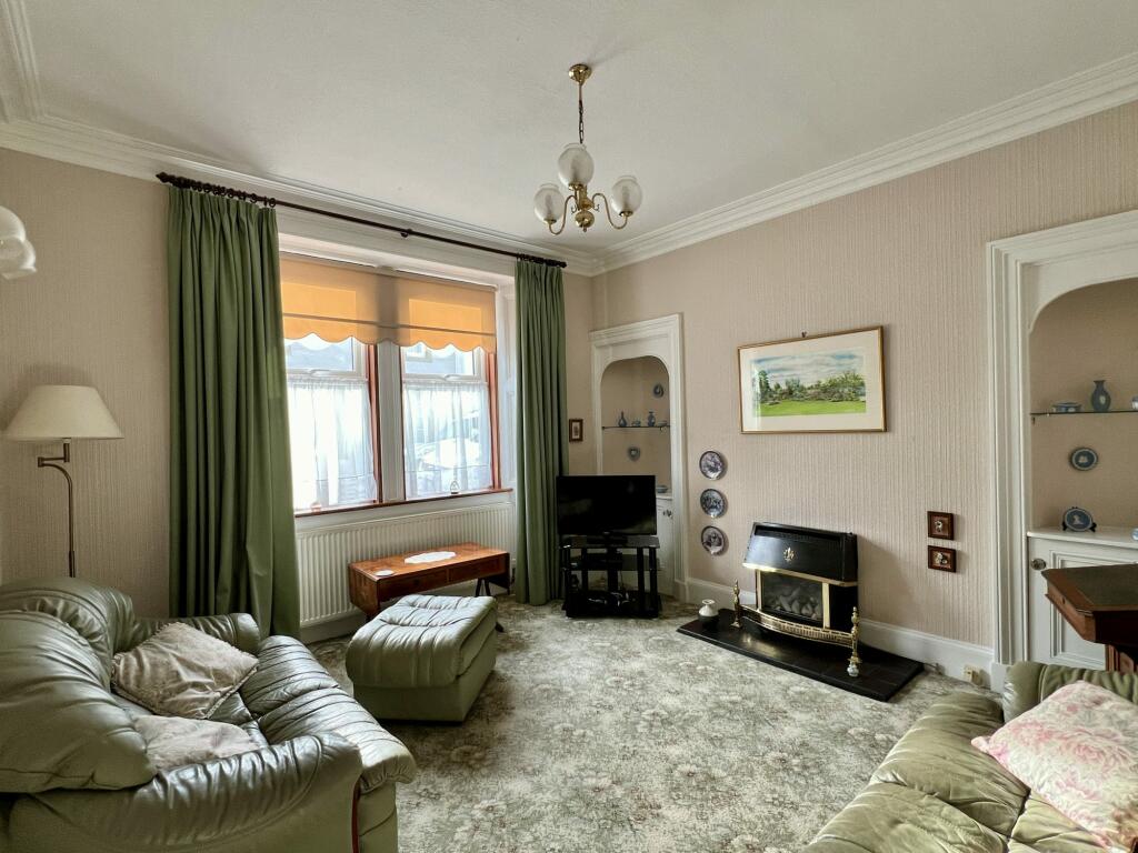 Additional image 9 of 24 High Street, Kirkcudbright