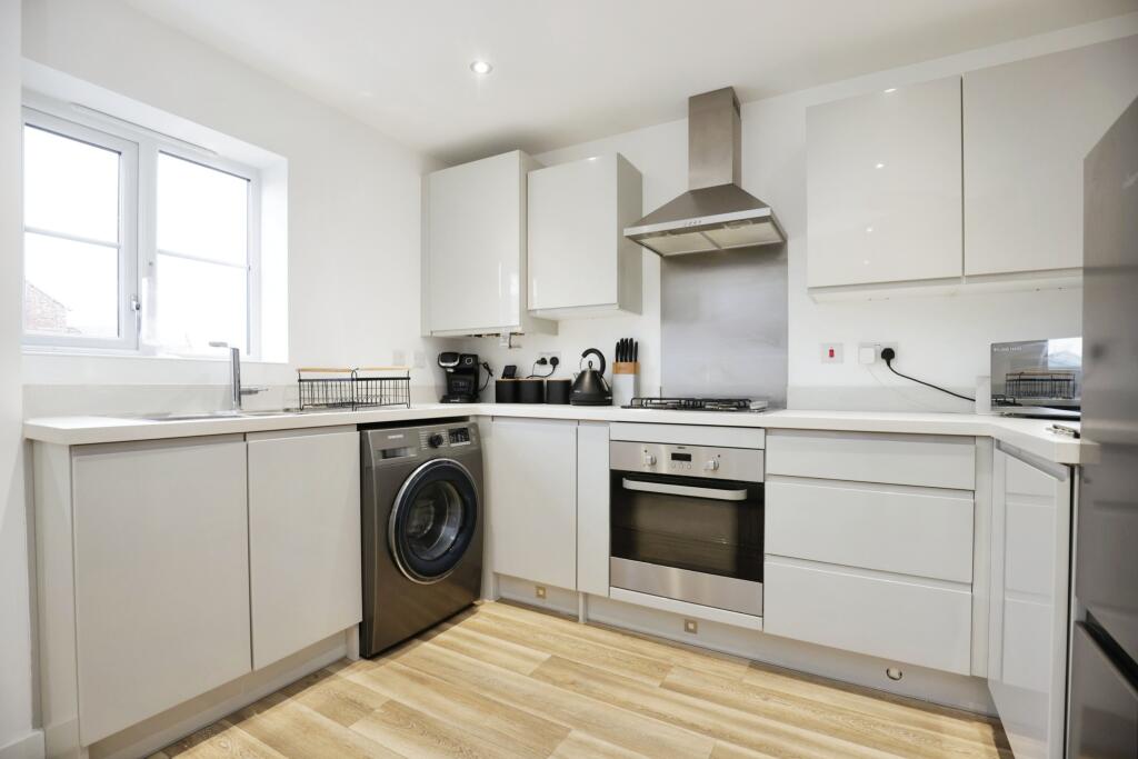 Additional image 14 of Drooper Drive, Stratford-upon-Avon, Warwickshire, CV37