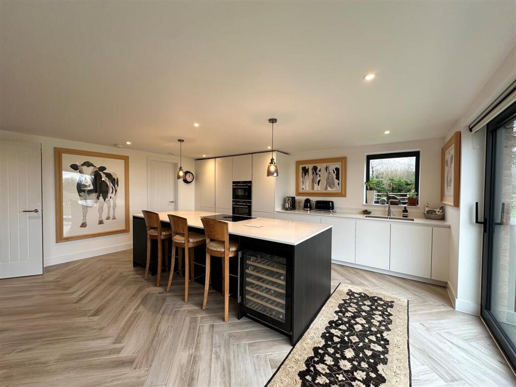 Additional image 20 of Snape Lane, Weston, Cheshire