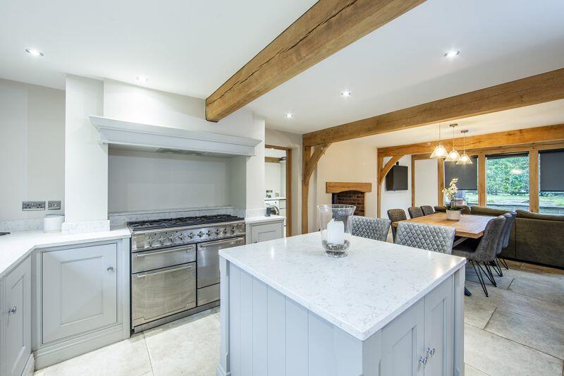 Additional image 9 of Oak Cottage, Marsh Lane, Nantwich