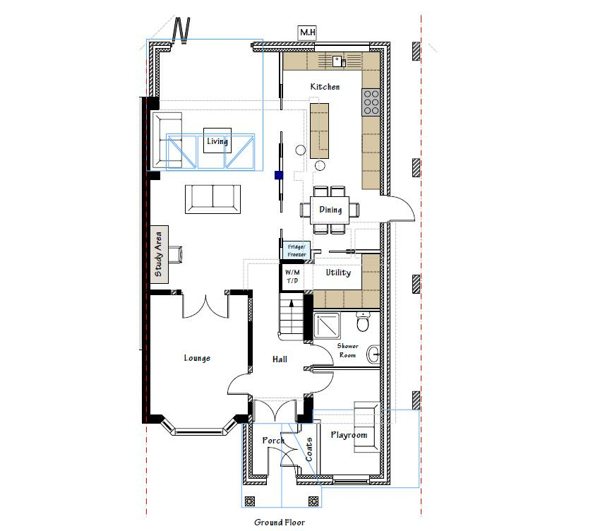 Additional image 22 of Alwyn Road, Bilton, Rugby