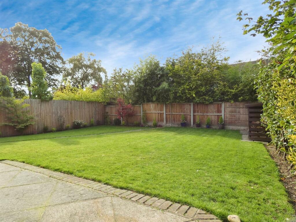 Additional image 28 of Bradwall Road, Sandbach
