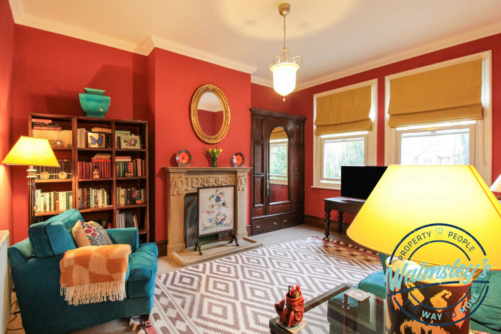 Additional image 29 of Flat 3 Oaklands, Davenport Road, Earlsdon, CV5