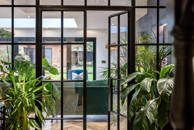 Additional image 16 of "No. 16," Park Road, Nantwich