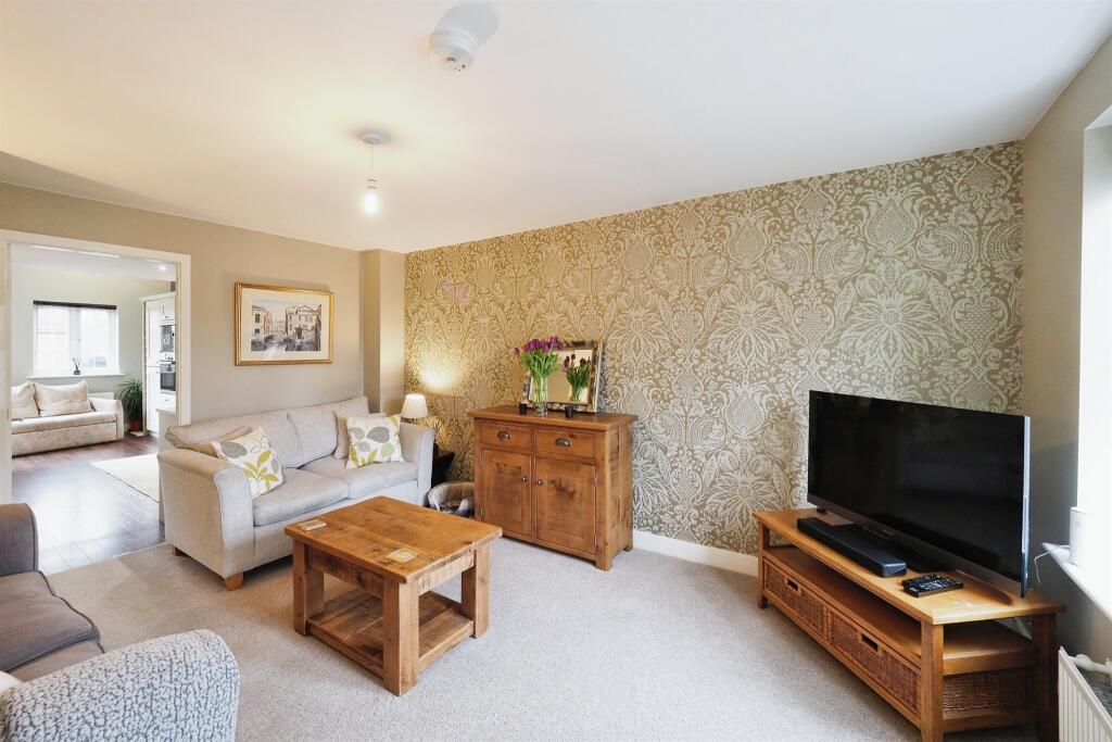 Additional image 4 of Sweet Leys Way, Melbourne, Derby