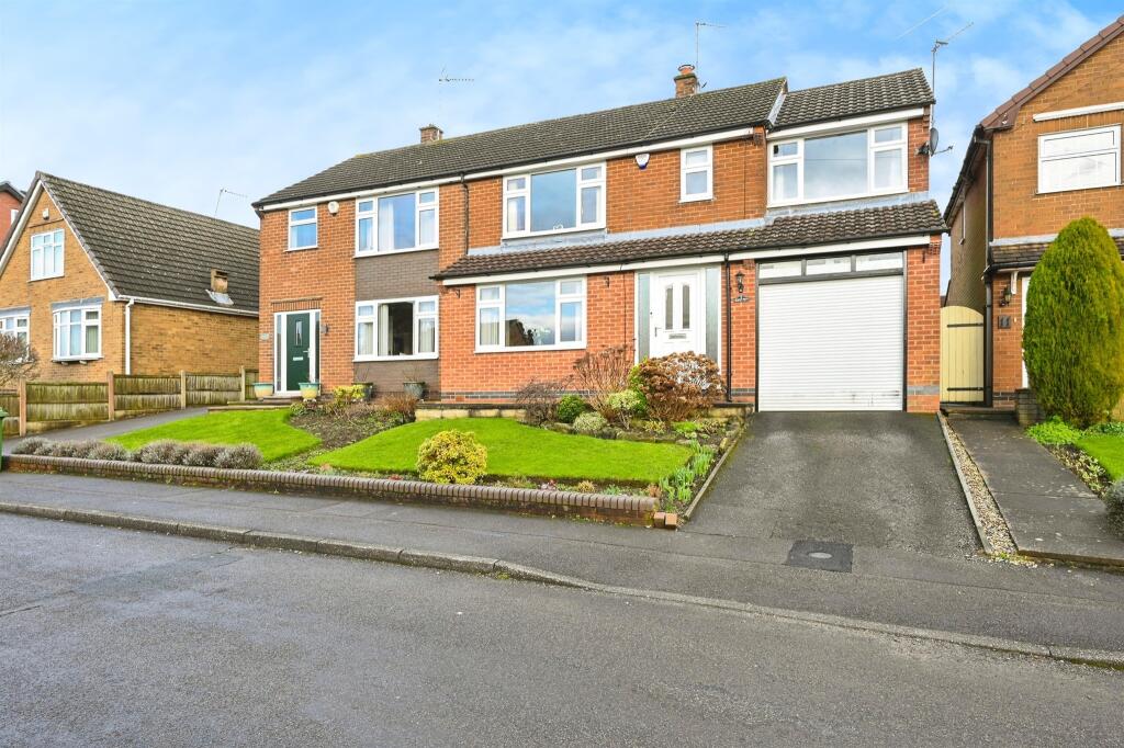 Additional image 18 of Pine Close, Ripley