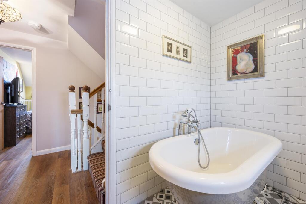 Additional image 31 of Main Street, Kirk Ireton