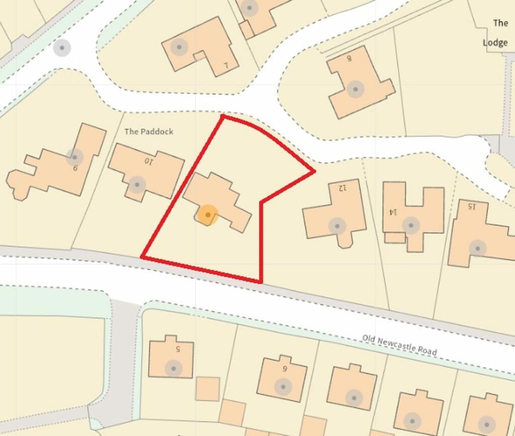 Additional image 23 of The Paddock, Willaston, CW5