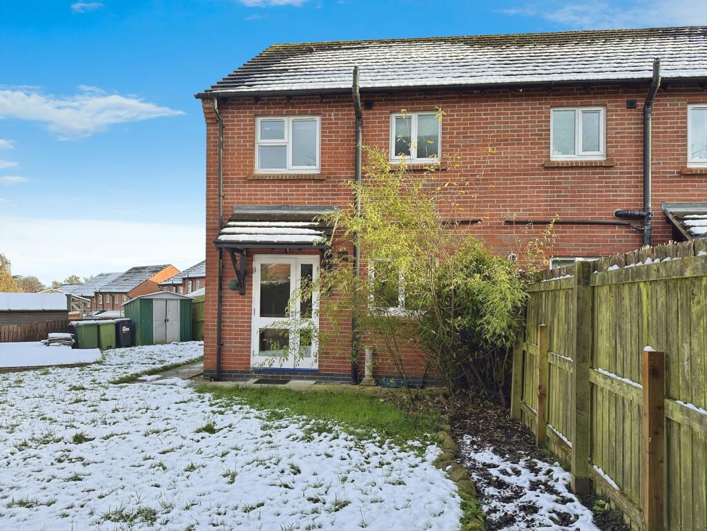 Additional image 19 of Lime Tree Close, Winsford, CW7