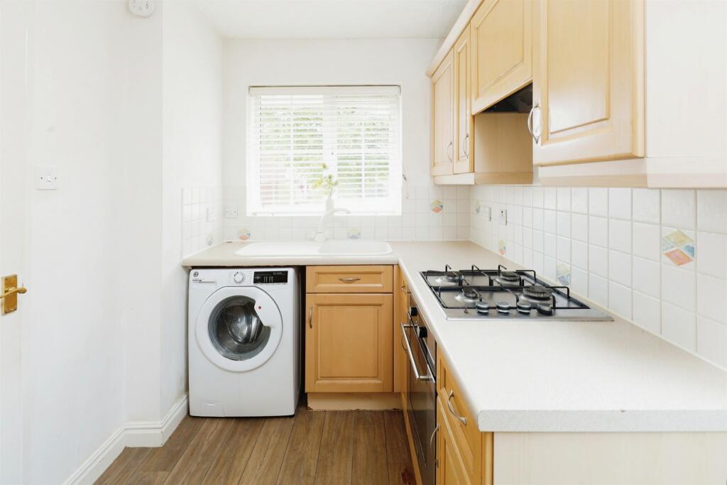 Additional image 13 of Grovefield Crescent, Balsall Common, Coventry