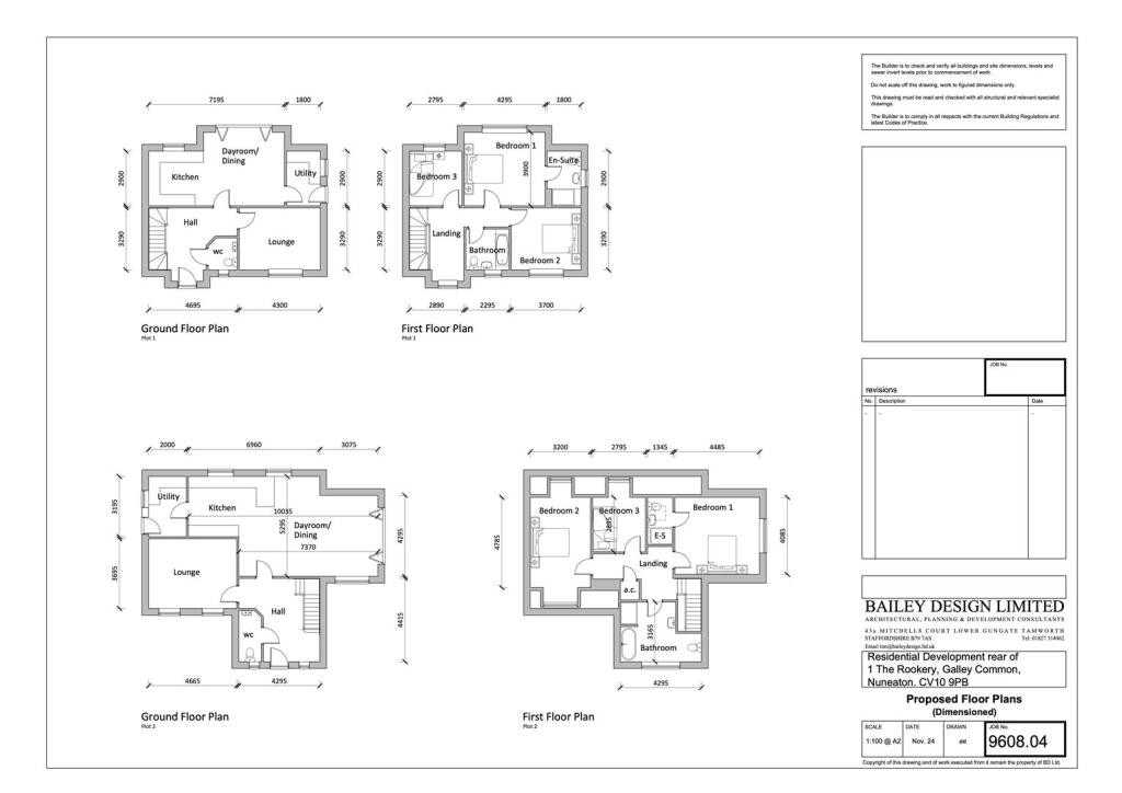 Additional image 9 of The Rookery, Galley Common, Nuneaton