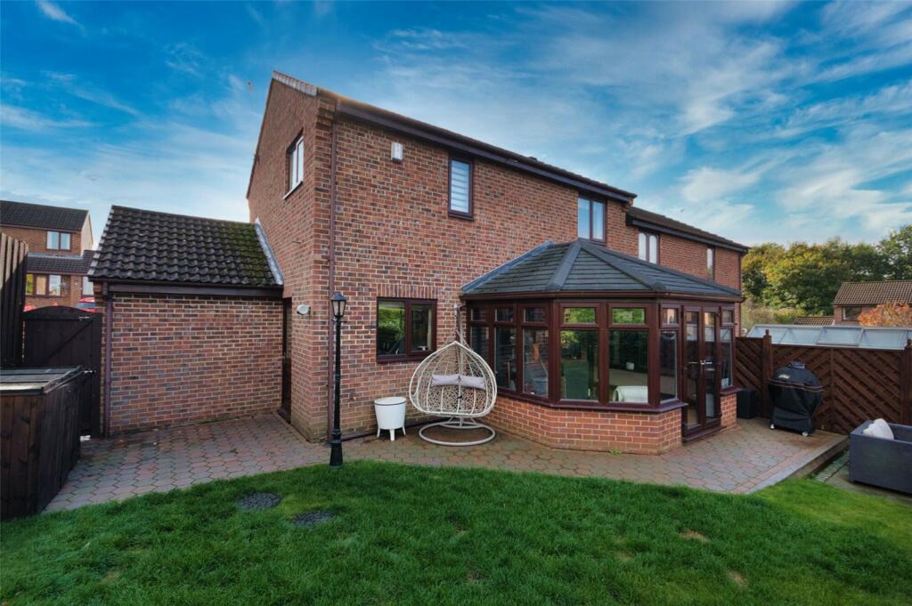 Additional image 19 of Greenwell Park, Lanchester, DH7