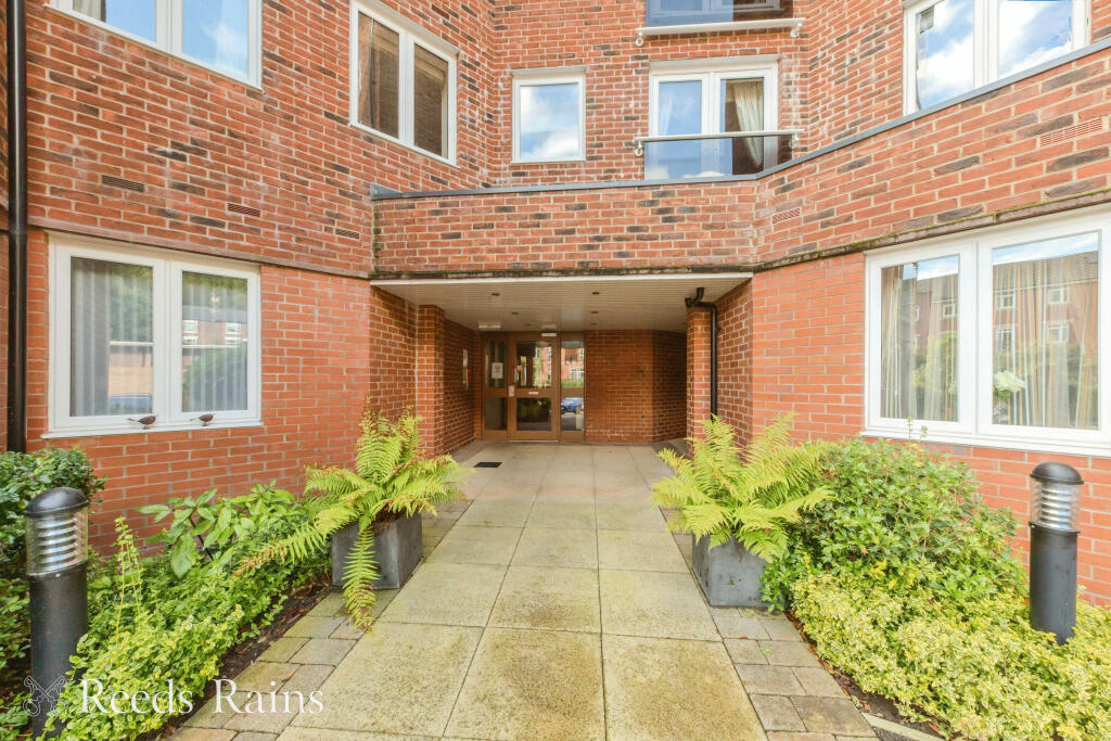 Additional image 17 of Mill Green, Congleton, Cheshire, CW12