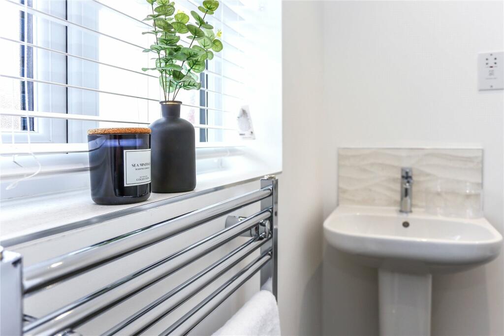 Additional image 9 of Sydney Road, Crewe, CW1